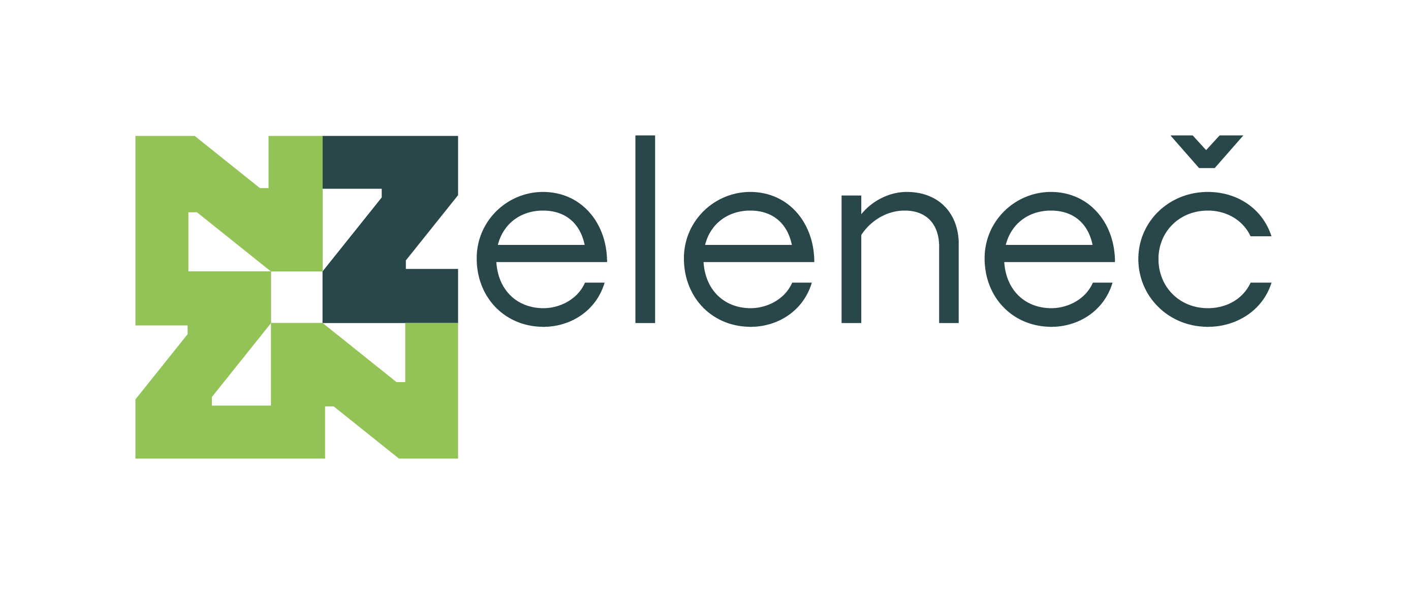 OBEC ZELENEČ